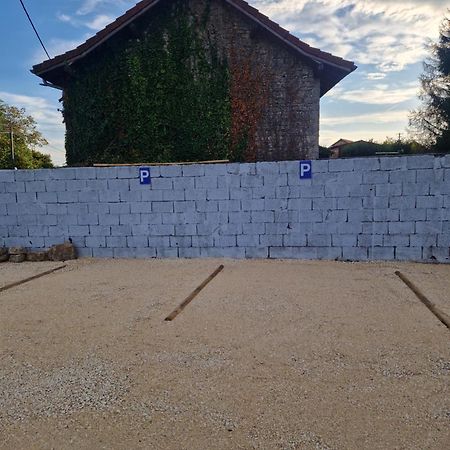 Appartamento La Forge Parmilieu Esterno foto
